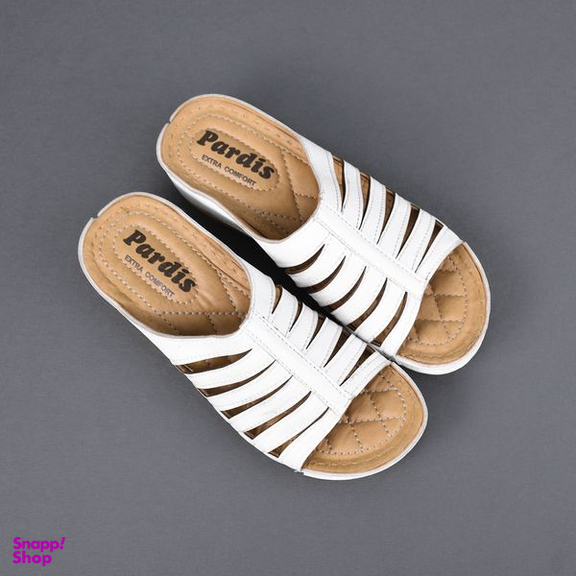 دمپایی زنانه پردیس مدل WH.2526