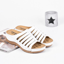 دمپایی زنانه پردیس مدل WH.2526