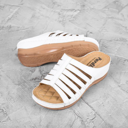 دمپایی زنانه پردیس مدل WH.2526