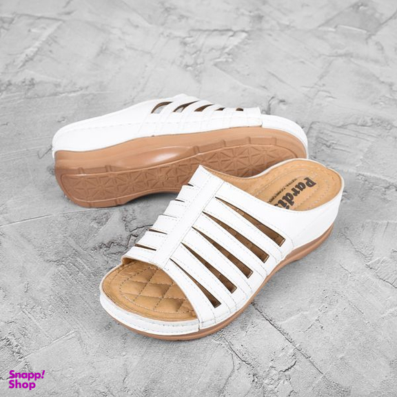 دمپایی زنانه پردیس مدل WH.2526