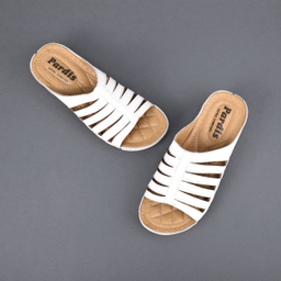 دمپایی زنانه پردیس مدل WH.2526