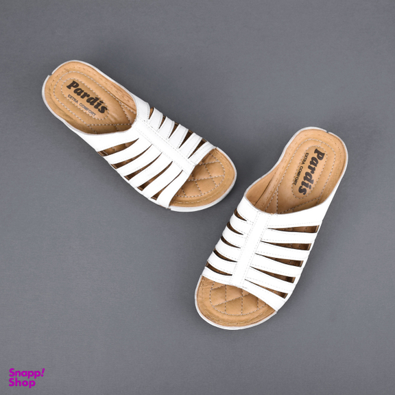 دمپایی زنانه پردیس مدل WH.2526