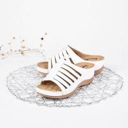 دمپایی زنانه پردیس مدل WH.2526