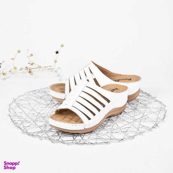 دمپایی زنانه پردیس مدل WH.2526