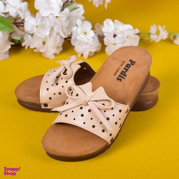 دمپایی زنانه پردیس مدل CR.2511