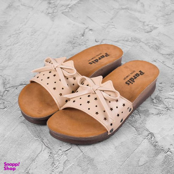 دمپایی زنانه پردیس مدل CR.2511