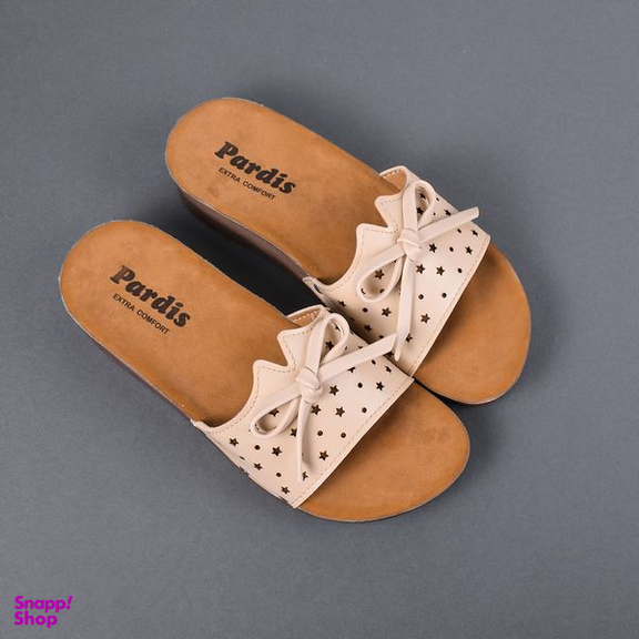 دمپایی زنانه پردیس مدل CR.2511