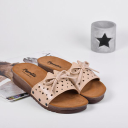 دمپایی زنانه پردیس مدل CR.2511