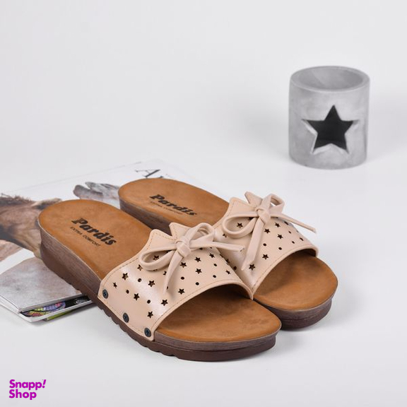 دمپایی زنانه پردیس مدل CR.2511