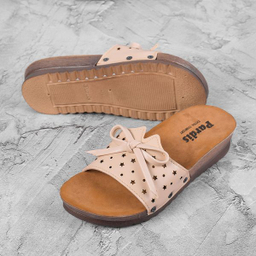 دمپایی زنانه پردیس مدل CR.2511