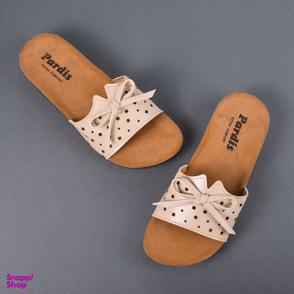 دمپایی زنانه پردیس مدل CR.2511