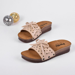 دمپایی زنانه پردیس مدل CR.2511