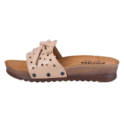 دمپایی زنانه پردیس مدل CR.2511