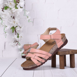 صندل زنانه پردیس کد KLBS.2517