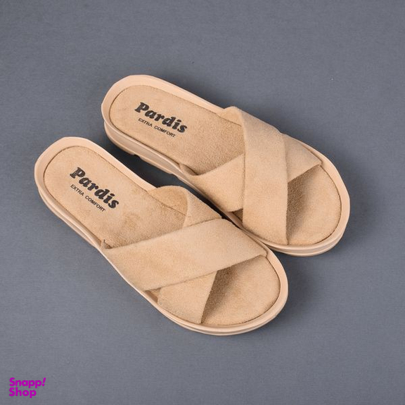 دمپایی زنانه پردیس کد CR.2523