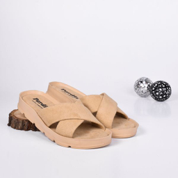 دمپایی زنانه پردیس کد CR.2523