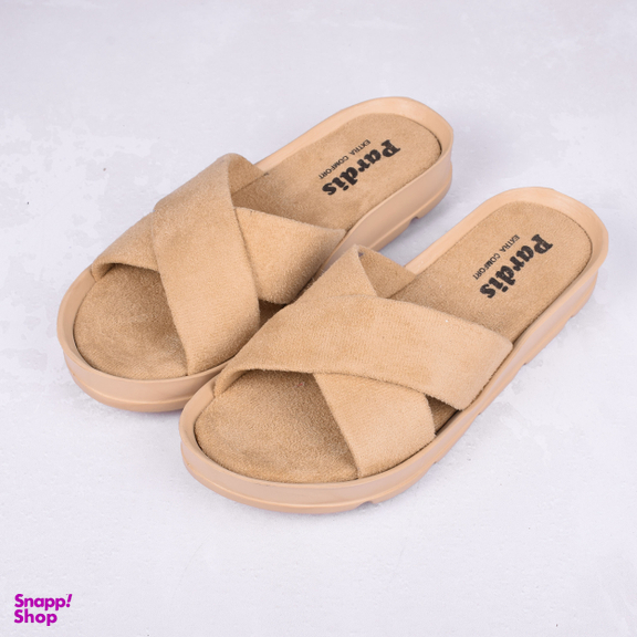 دمپایی زنانه پردیس کد CR.2523