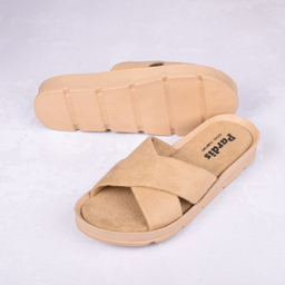 دمپایی زنانه پردیس کد CR.2523