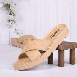 دمپایی زنانه پردیس کد CR.2523