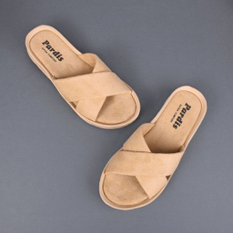 دمپایی زنانه پردیس کد CR.2523