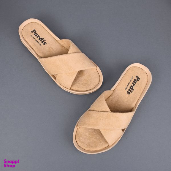 دمپایی زنانه پردیس کد CR.2523