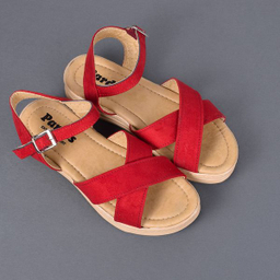 صندل زنانه پردیس کد RD.2521