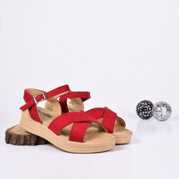 صندل زنانه پردیس کد RD.2521