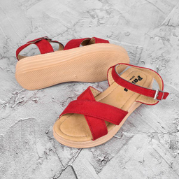 صندل زنانه پردیس کد RD.2521