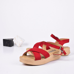 صندل زنانه پردیس کد RD.2521