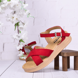 صندل زنانه پردیس کد RD.2521