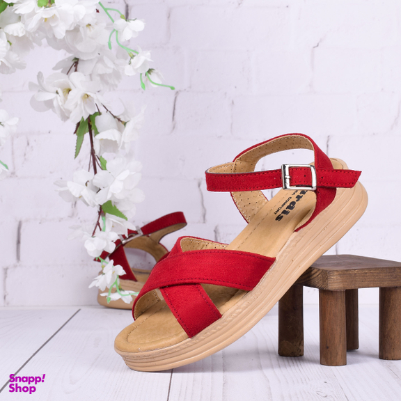 صندل زنانه پردیس کد RD.2521