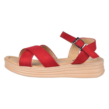 صندل زنانه پردیس کد RD.2521