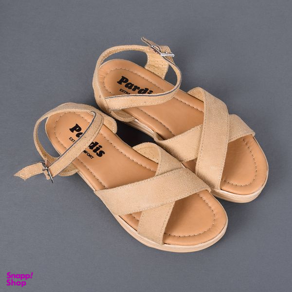 صندل زنانه پردیس کد CR.2521