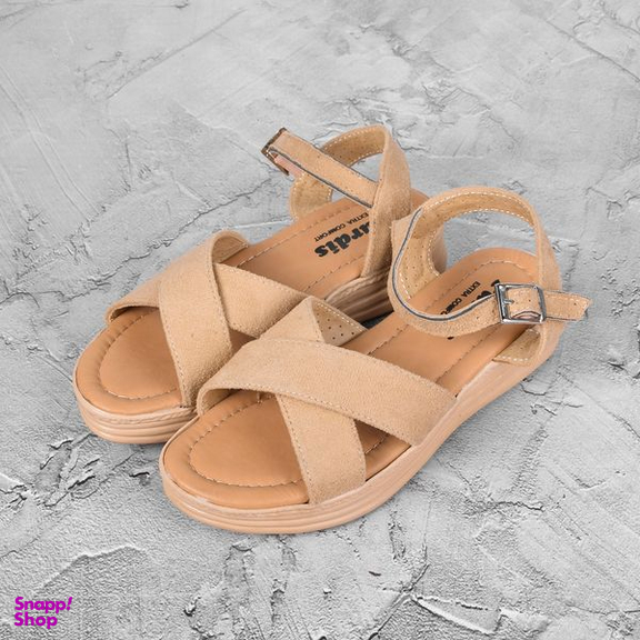 صندل زنانه پردیس کد CR.2521