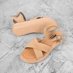 صندل زنانه پردیس کد CR.2521