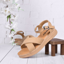 صندل زنانه پردیس کد CR.2521