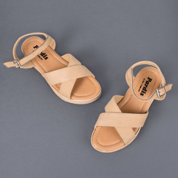 صندل زنانه پردیس کد CR.2521