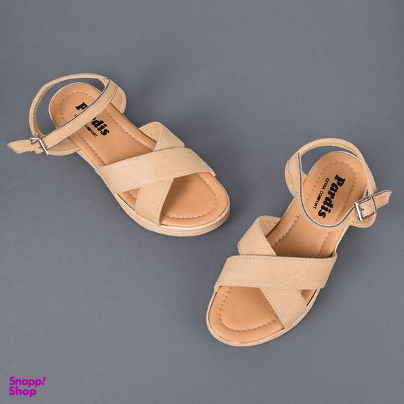 صندل زنانه پردیس کد CR.2521