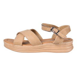 صندل زنانه پردیس کد CR.2521