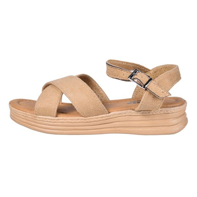 صندل زنانه پردیس کد CR.2521