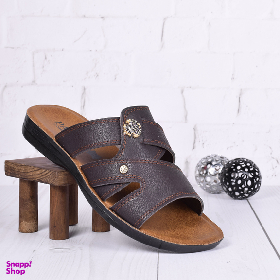 صندل مردانه پاپا (Papa) مدل BR.1307