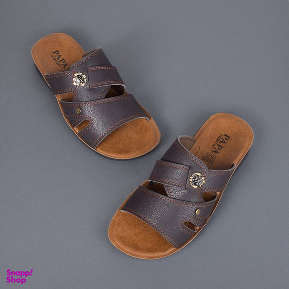 صندل مردانه پاپا (Papa) مدل BR.1307
