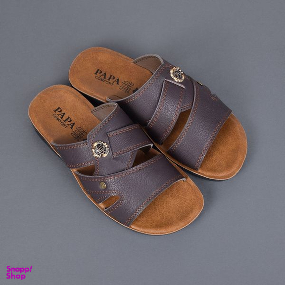 صندل مردانه پاپا (Papa) مدل BR.1307