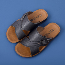 صندل مردانه پاپا (Papa) مدل BK.1304