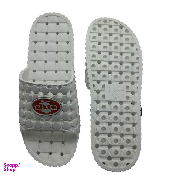 دمپایی مردانه نیکتا (Nikta) مدل استخری MP-011