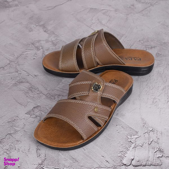 صندل مردانه پاپا (Papa) مدل GRD.1307