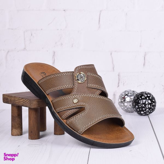 صندل مردانه پاپا (Papa) مدل GRD.1307