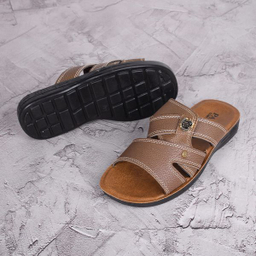 صندل مردانه پاپا (Papa) مدل GRD.1307