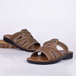 صندل مردانه پاپا (Papa) مدل GRD.1307