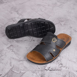 صندل مردانه پاپا (Papa) مدل BK.1307